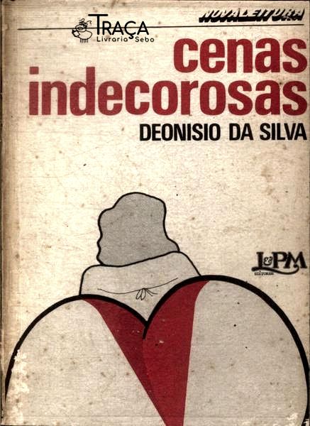Cenas Indecorosas
