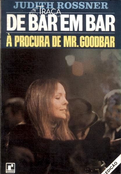 De Bar Em Bar