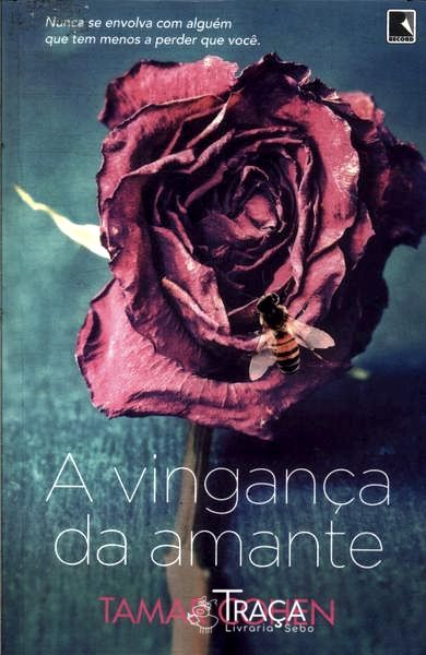 A Vingança da Amante