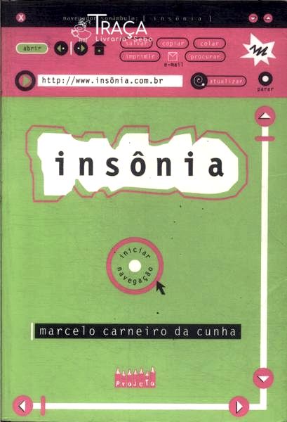 Insônia
