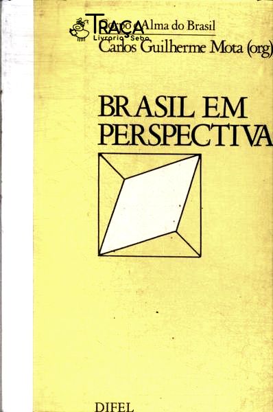 Brasil em Perspectiva