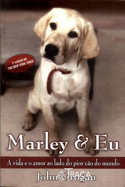 Marley e Eu