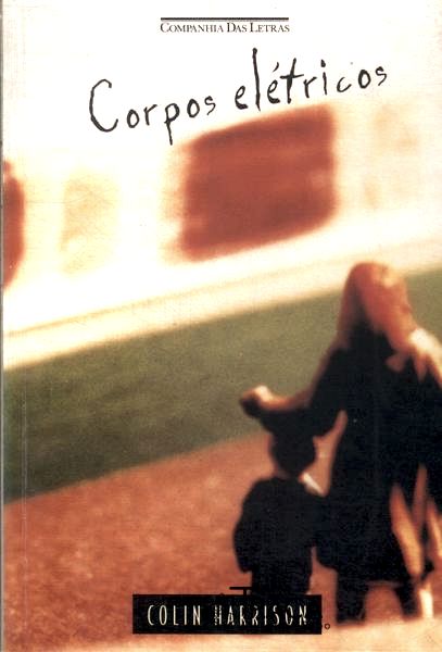 Corpos Elétricos
