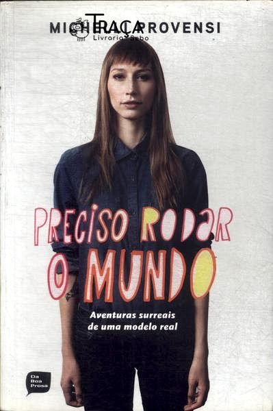 Preciso Rodar o Mundo