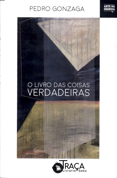 O Livro Das Coisas Verdadeiras