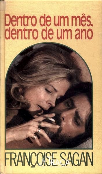 Dentro de Um Mês, Dentro de Um Ano
