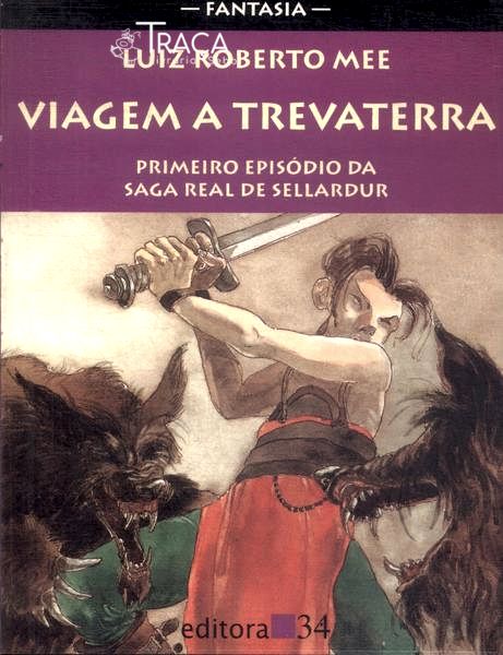 Viagem a Trevaterra