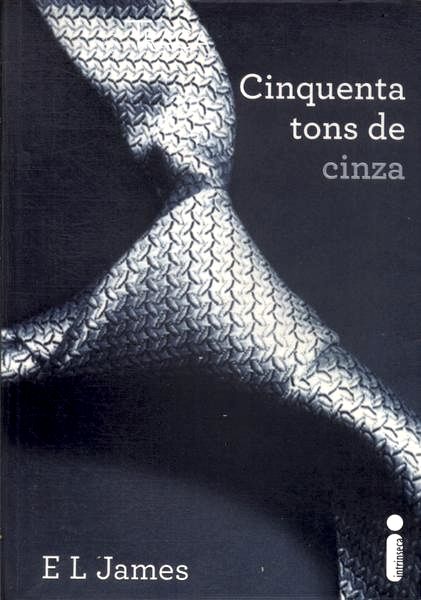 Cinquenta Tons de Cinza