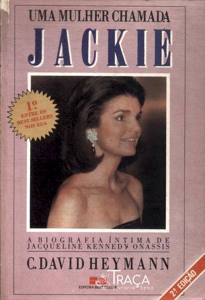 Uma Mulher Chamada Jackie