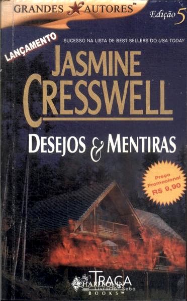 Desejos e Mentiras