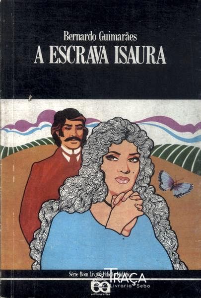 A Escrava Isaura