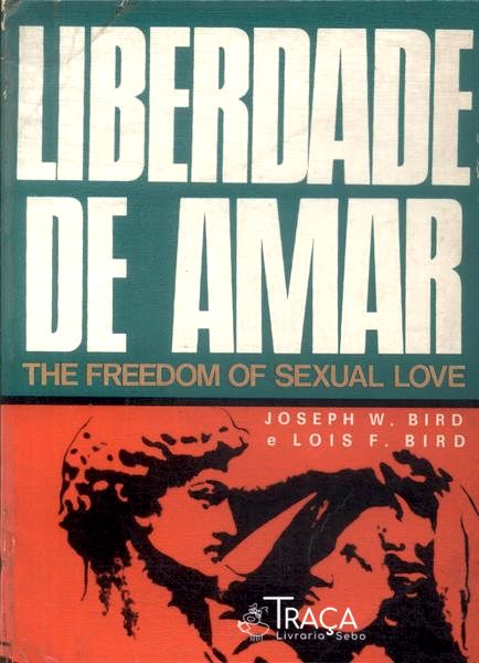 Liberdade de Amar