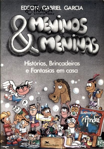 Meninos e Meninas
