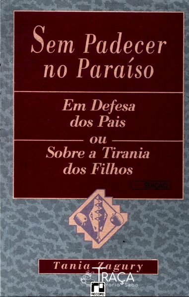 Sem Padecer No Paraíso