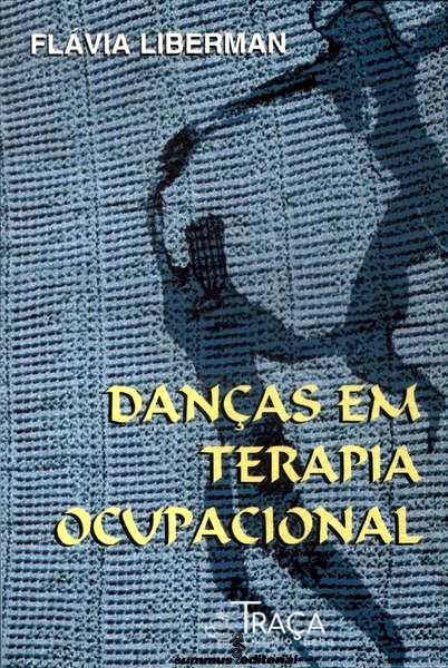 Danças Em Terapia Ocupacional