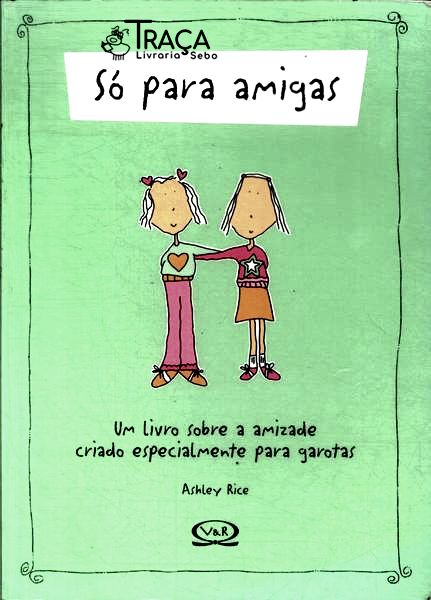 Só Para Amigas
