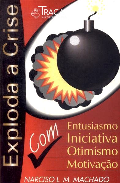 Exploda a Crise