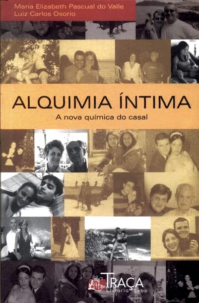 Alquimia Íntima