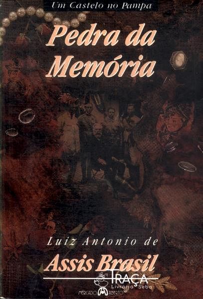 Pedra da Memória