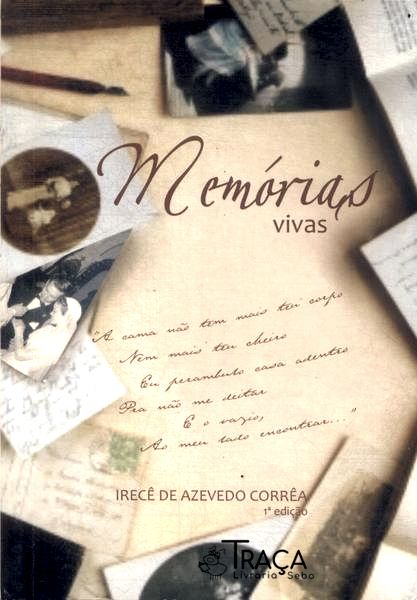 Memórias Vivas