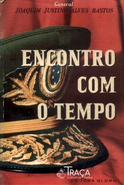 Encontro com o Tempo