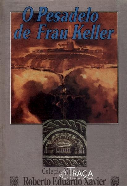 O Pesadelo de Frau Keller