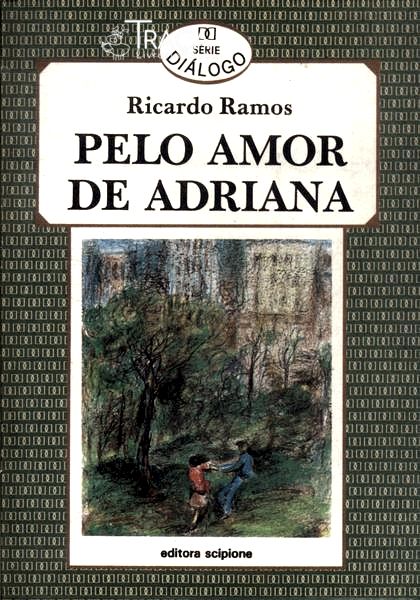 Pelo Amor de Adriana