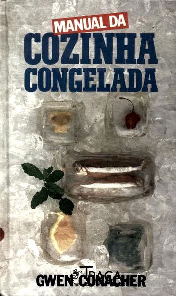 Manual da Cozinha Congelada