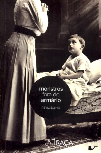 Monstros Fora do Armário