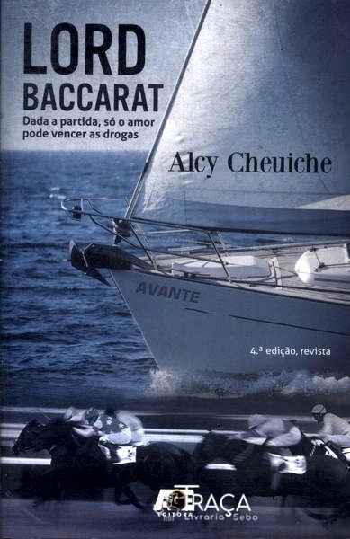 Lord Baccarat