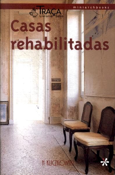 Casas Rehabilitadas