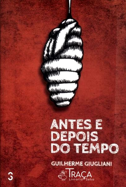 Antes e Depois do Tempo