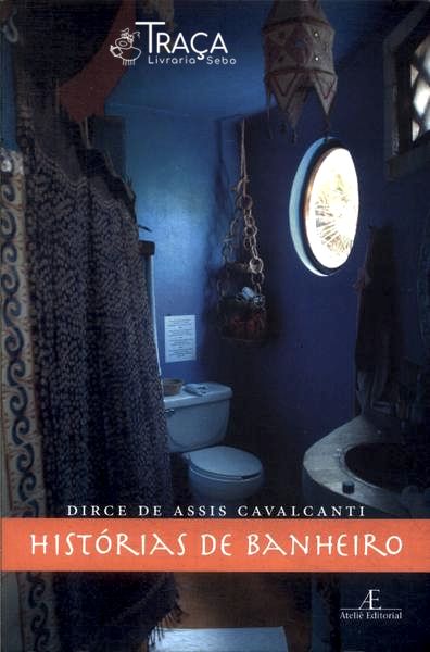 Histórias de Banheiro
