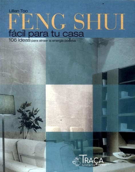 Feng Shui Fácil para Tu Casa