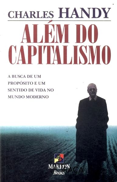 Além do Capitalismo