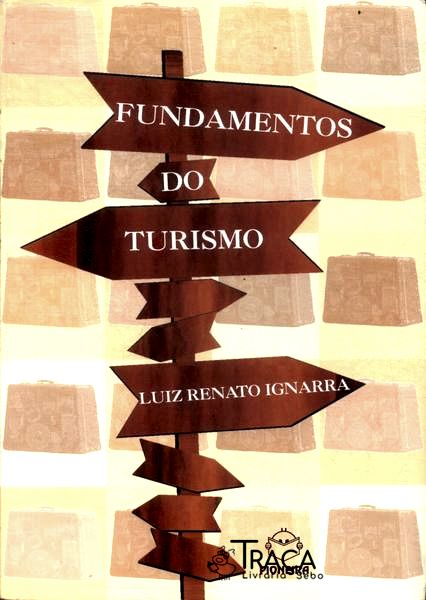 Fundamentos do Turismo (1998)