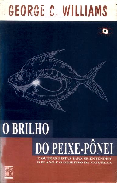 O Brilho do Peixe-pônei