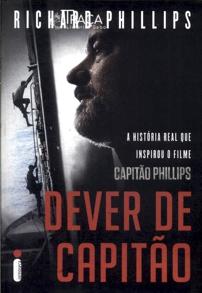Dever de Capitão