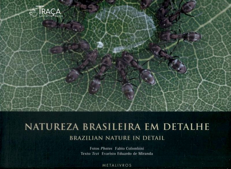 Natureza Brasileira em Detalhe