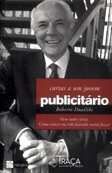 Cartas a Um Jovem Publicitário