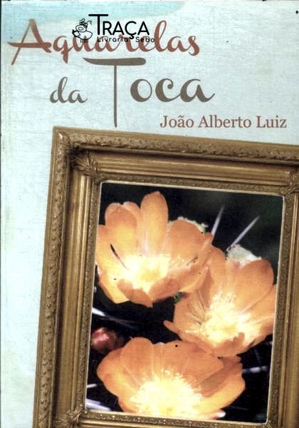 Aquarelas da Toca