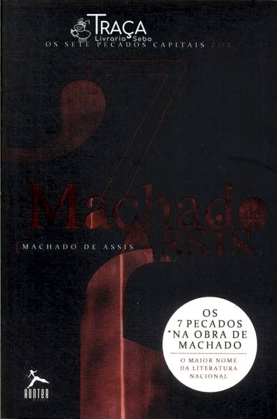 Os Sete Pecados Capitais