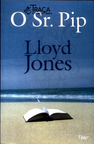 O Sr. Pip
