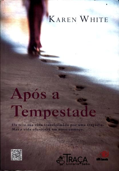 Após a Tempestade