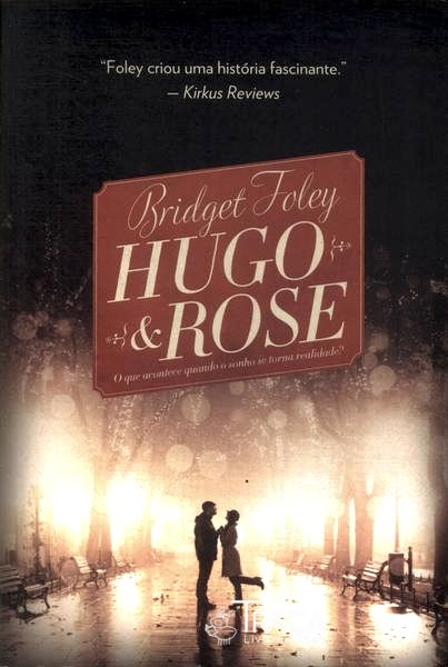 Hugo E Rose