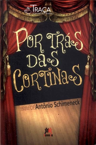 Por Trás das Cortinas