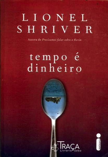 Tempo É Dinheiro
