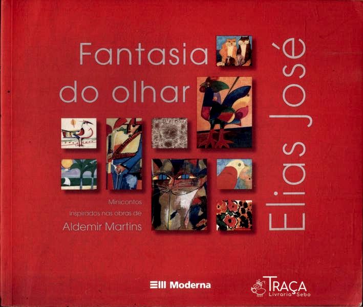 Fantasia do Olhar