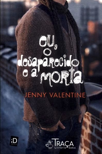 Eu, o Desaparecido e a Morta