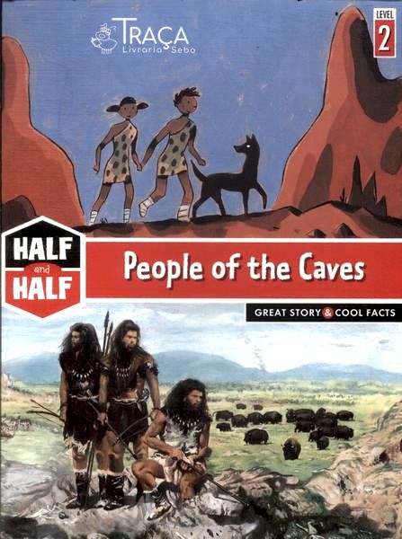 People Of The Caves (2008)